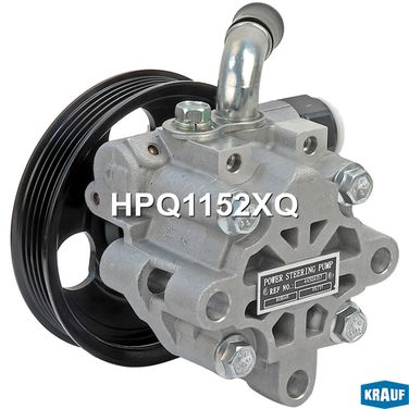 Krauf HPQ1152XQ Насос гидроусилителя руля - 2