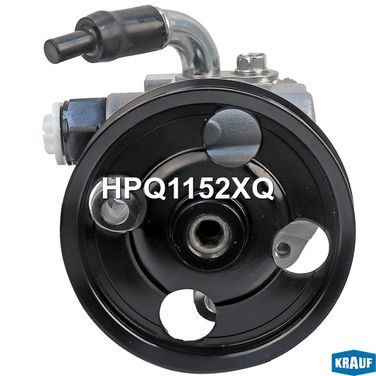 Krauf HPQ1152XQ Насос гидроусилителя руля - 5