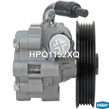 Krauf HPQ1152XQ Насос гидроусилителя руля - 6