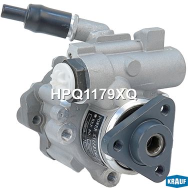 Krauf HPQ1179XQ Насос гидроусилителя руля - 1