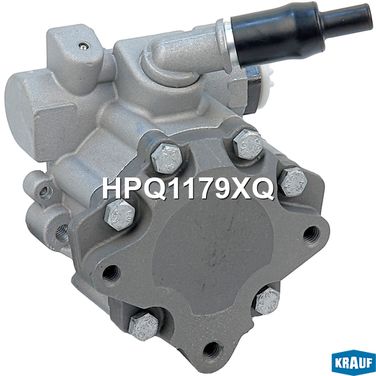 Krauf HPQ1179XQ Насос гидроусилителя руля - 2