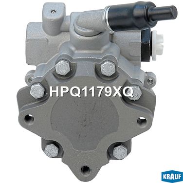 Krauf HPQ1179XQ Насос гидроусилителя руля - 3