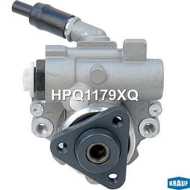 Krauf HPQ1179XQ Насос гидроусилителя руля - 5