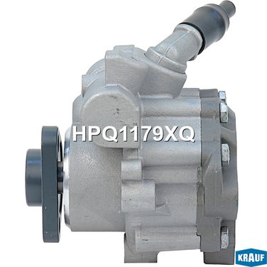 Krauf HPQ1179XQ Насос гидроусилителя руля - 6