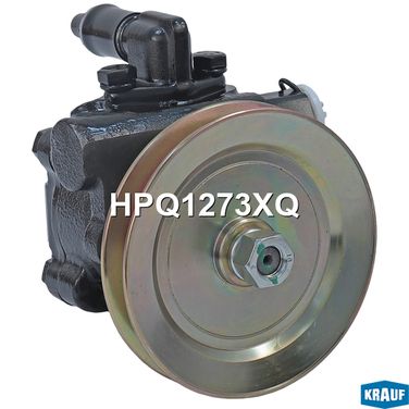 Krauf HPQ1273XQ Насос гидроусилителя руля - 1