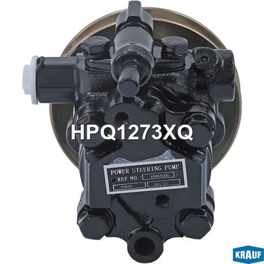 Krauf HPQ1273XQ Насос гидроусилителя руля - 3