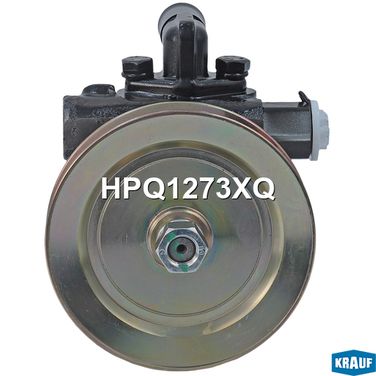 Krauf HPQ1273XQ Насос гидроусилителя руля - 5