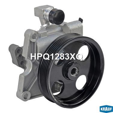 Krauf HPQ1283XQ Насос гидроусилителя руля - 1