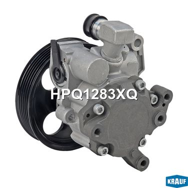 Krauf HPQ1283XQ Насос гидроусилителя руля - 2