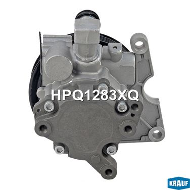 Krauf HPQ1283XQ Насос гидроусилителя руля - 3