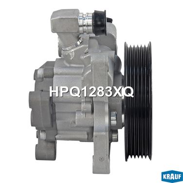 Krauf HPQ1283XQ Насос гидроусилителя руля - 4