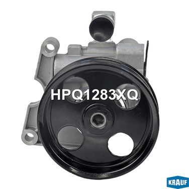 Krauf HPQ1283XQ Насос гидроусилителя руля - 5