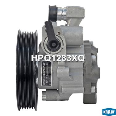 Krauf HPQ1283XQ Насос гидроусилителя руля - 6