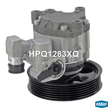 Krauf HPQ1283XQ Насос гидроусилителя руля - 7