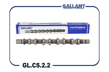 Gallant GL.CS.2.2 Вал распределительный - 2