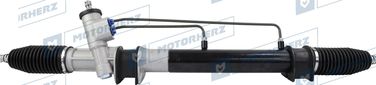 Motorherz R28791NW Рулевая рейка с тягами гидравлическая - 1