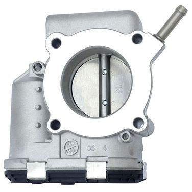 ZIKMAR Z17111R Заслонка дроссельная - 2