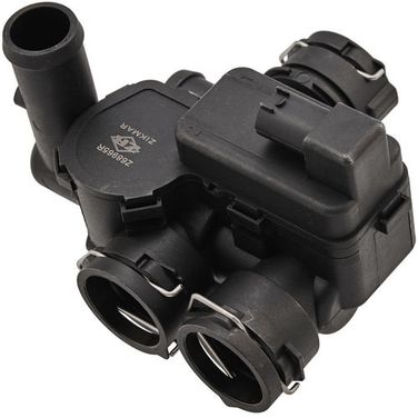 ZIKMAR Z68965R Клапан системы охлаждения - 1