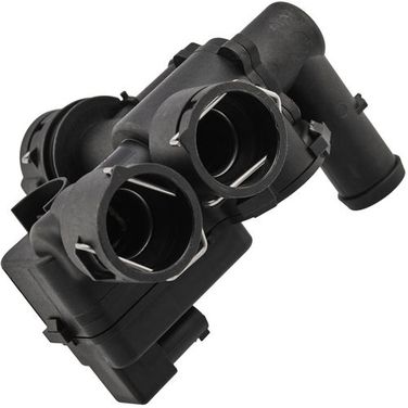 ZIKMAR Z68965R Клапан системы охлаждения - 2