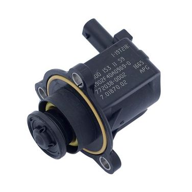 ZIKMAR Z68944R Клапан электромагнитный - 1