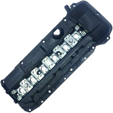 ZIKMAR Z16329R Крышка клапанная - 1