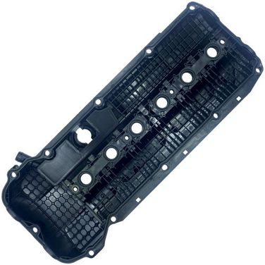 ZIKMAR Z16329R Крышка клапанная - 2