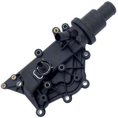 ZIKMAR Z68591R Термостат - 1