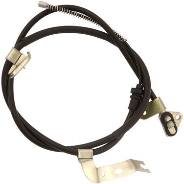ZIKMAR Z59828R Трос стояночного тормоза - 1