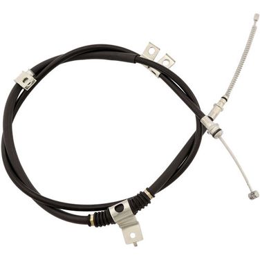 ZIKMAR Z59854R Трос стояночного тормоза - 1