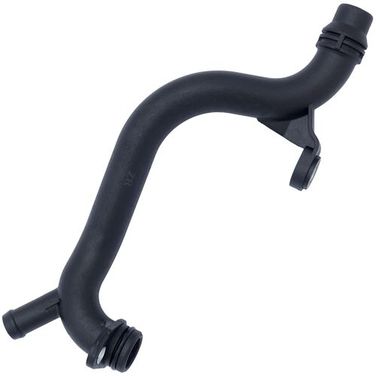 ZIKMAR Z69092R Трубка системы охлаждения - 1