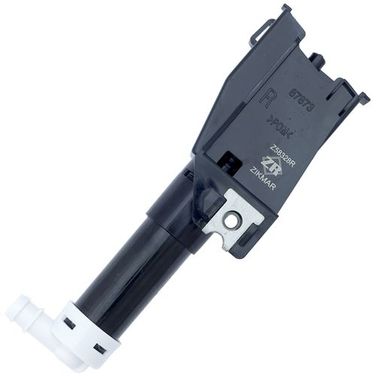 ZIKMAR Z58328R Форсунка омывателя - 2