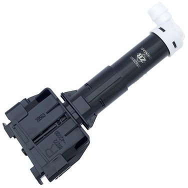ZIKMAR Z58363R Форсунка омывателя - 2