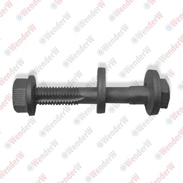 WENDERW WEL013 Болты и соединительные гайки WenderW - 1