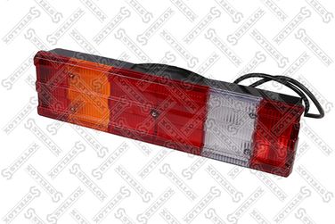 Stellox 87-37129-SX Фонарь задн.без подсв.6-секц. Omn MB Spr - 2