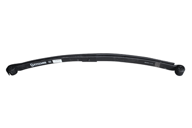Stellox 8455958SX Рессора 2-л. 1/27+1/28x80x61 860+940 MB - 2