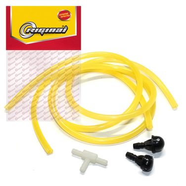 Riginal RG33025208000 Трубки бачка омывателя (2шт.) кт.(тройник,жиклёры) г-3302 Riginal - 1
