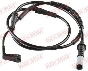Quick Brake WS0382A Датчик износа дисковых тормозных колодок - 2