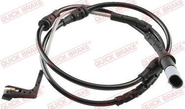 Quick Brake WS0380A Датчик износа дисковых тормозных колодок - 2