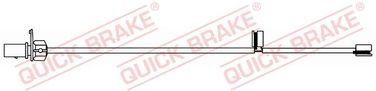 Quick Brake WS0373A Датчик износа тормозных колодок - 1