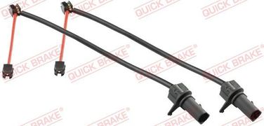 Quick Brake WS0373A Датчик износа тормозных колодок - 2