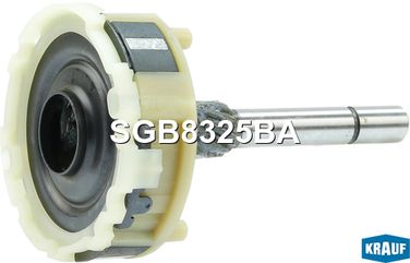 Krauf SGB8325BA Редуктор стартера - 1