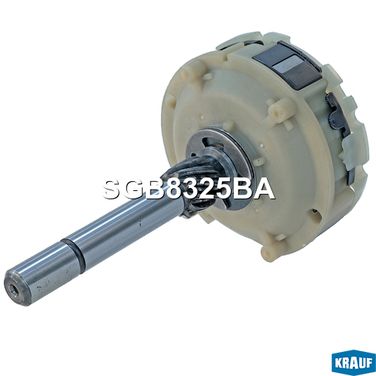 Krauf SGB8325BA Редуктор стартера - 2