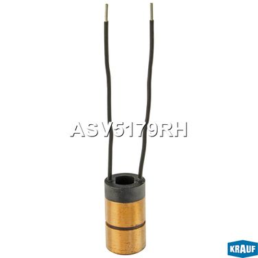 Krauf ASV5179RH Коллектор генератора - 1