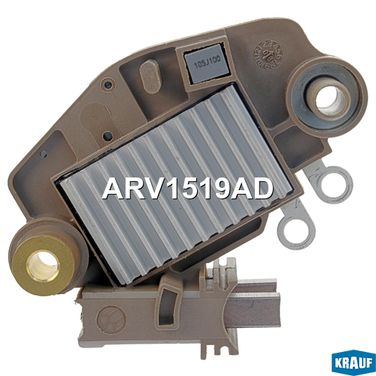 Krauf ARV1519AD Регулятор генератора - 1