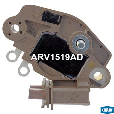 Krauf ARV1519AD Регулятор генератора - 2