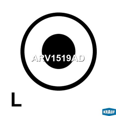 Krauf ARV1519AD Регулятор генератора - 3