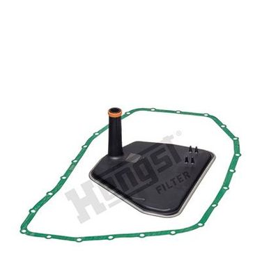 Hengst EG994HD563 Фильтр масляный Audi, Bentley - 1