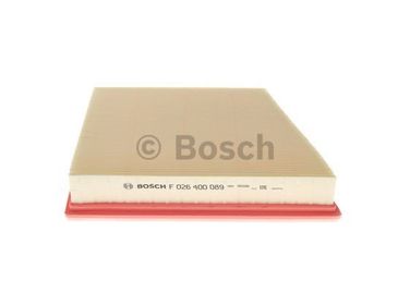 Bosch F026400089 Фильтр воздушный - 1