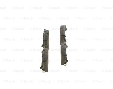 Bosch 0 986 494 678 Колодки тормозные дисковые bosch | зад | - 5