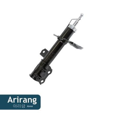 Arirang ARG26-1127L Амортизатор передний левый GAS - 2
